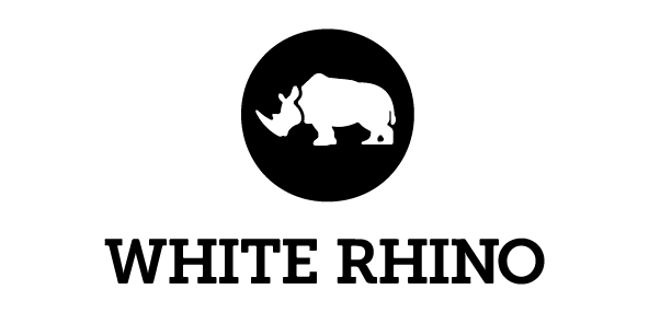 White Rhino